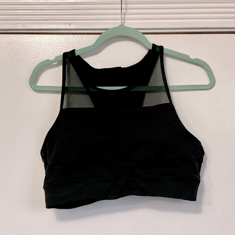 Zyia All Star Sports Bra